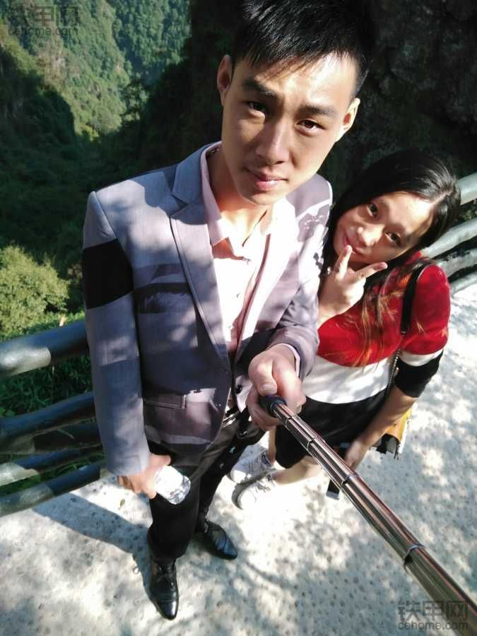 带着宝妈芭勒山之旅